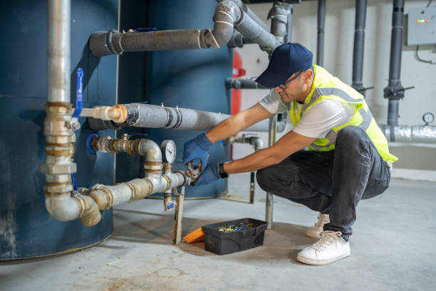 Best Gas Line Installation and Repair  in Twisp, WA