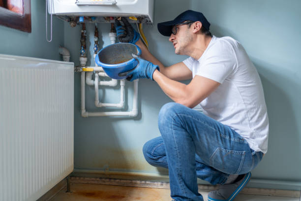 Best Plumbing System Maintenance  in Twisp, WA